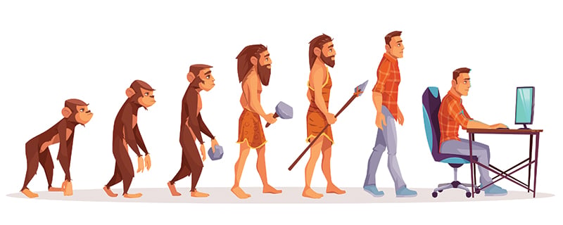 Gouvernance entreprises | Darwinisme